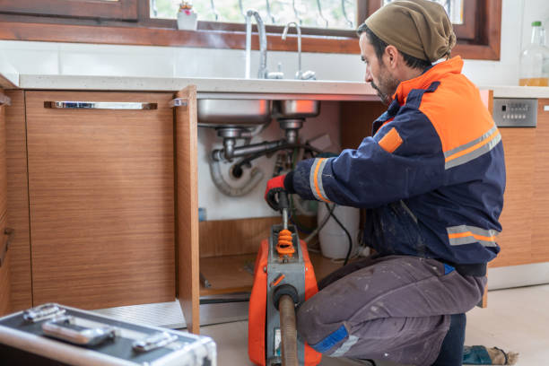 Best Affordable Plumbing Services  in Germantown, WI