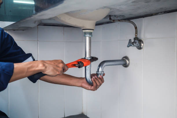 Best Emergency Plumbing Repair  in Germantown, WI
