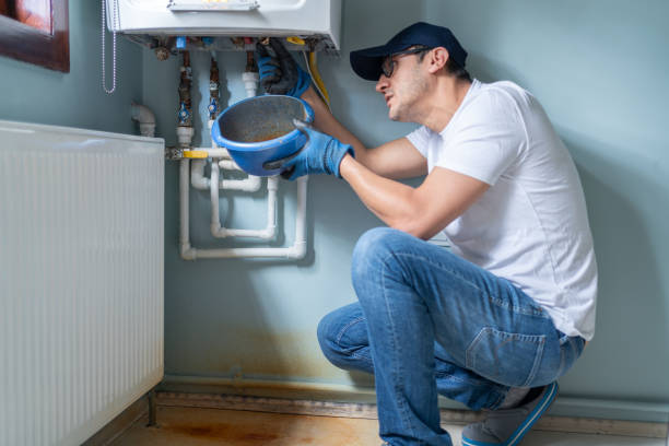 Best Drain Cleaning Services  in Germantown, WI